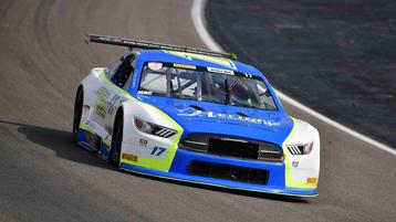 TeamSLR Ready for Challenges of VIR 